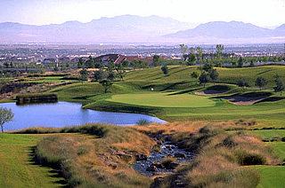 TPC at Summerlin